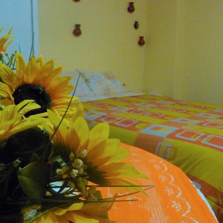 Bioswild Hotel Cusco Exterior photo